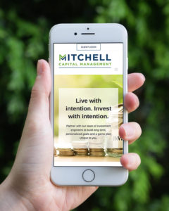 mitchell capital website