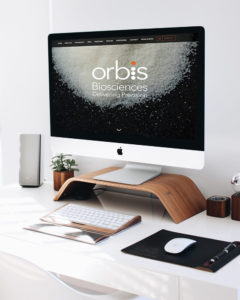 orbis biosciences website